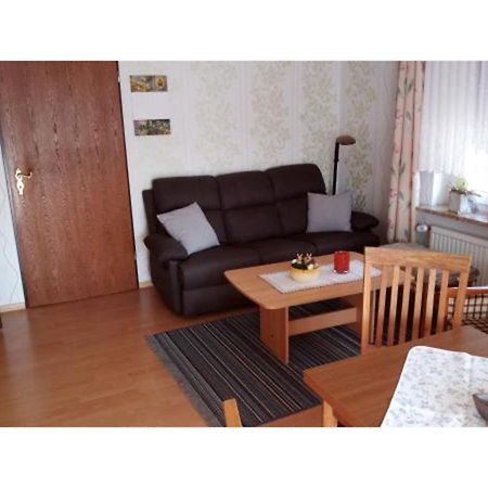 Neu! Fewo Deichblick 2 Og Dornum Exteriör bild